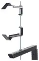 Vaillant-Halter-Luft-Abgassystem-fuer-Grundgestell-Kaskade-ecoTECplus-0020107879 gallery number 1